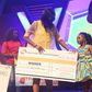 7-year-old poet Nakeeyat crowned winner of Talented Kidz