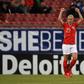 Mead meets the Marines: Beth Mead believes England's World Cup training has benefited from training by British Marines