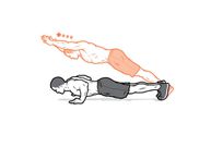 How to Learn the Superman Pushup