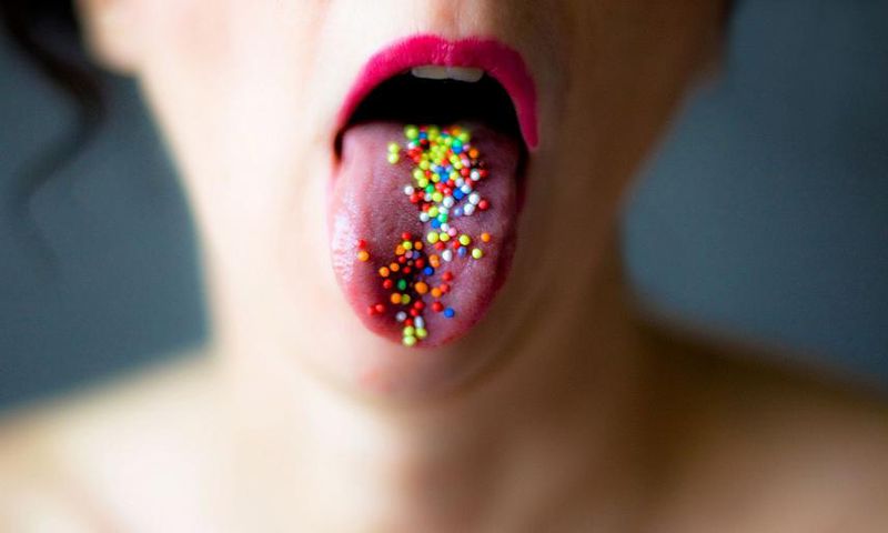 How Often Do Your Taste Buds Change?