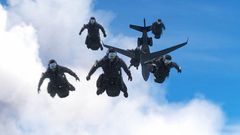 An accident and a penalty renew attention to stunt safety