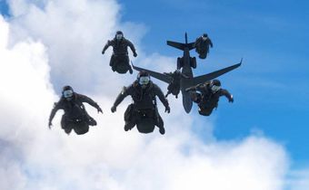 An accident and a penalty renew attention to stunt safety