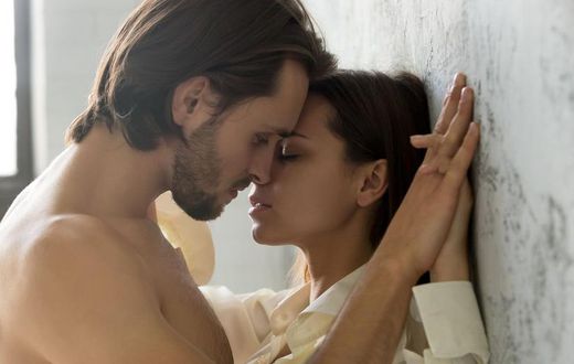 What Does It Mean to Be a 'Switch' in Bed?