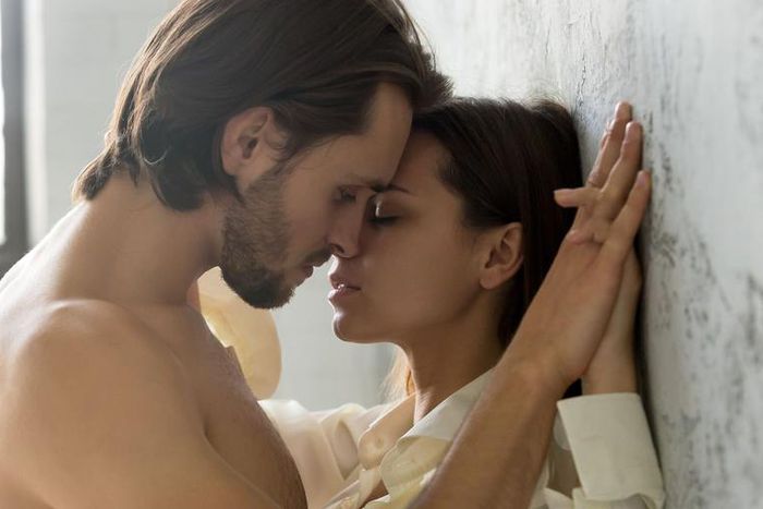 What Does It Mean to Be a 'Switch' in Bed?