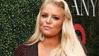 Jessica Simpson Shares Photo Of Post-Baby Workout