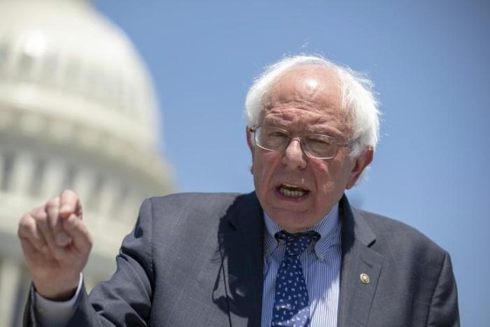 Senator Bernie Sanders has joined an already crowded field of candidates seeking to win the Democratic nomination and take on President Donald Trump in 2020