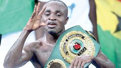 Emmanuel Tagoe