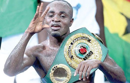 Emmanuel Tagoe