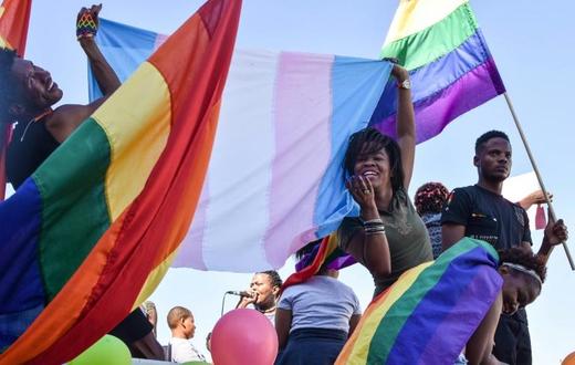 Anti-gay laws widespread in Africa despite gains | Pulse Ghana