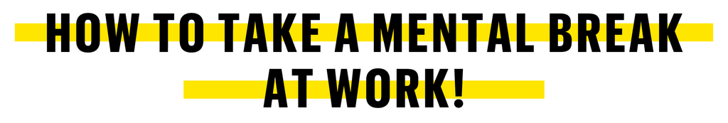 How to Power Up Your Mental Health