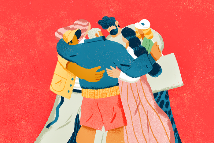 Guys Are Using Reddit for Mental Health Support