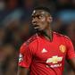 Manchester United midfielder Paul Pogba