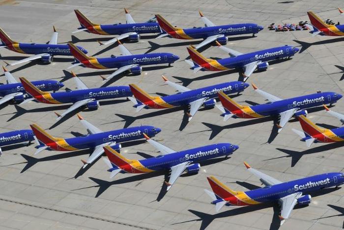 Southwest Airlines and other carriers face a challenging summer after the entire fleet of Boeing 737 MAX aircraft were grounded
