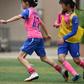 You do not have to scratch far below the surface to see that women's football in China is struggling for recognition