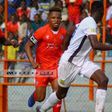 Nkana FC VS Kotoko