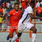 Nkana FC VS Kotoko