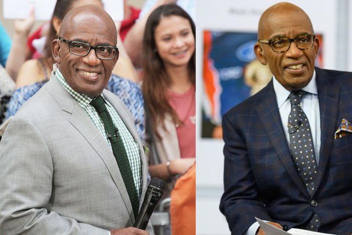 Al Roker Says He's Lost 40 Pounds On The Keto Diet