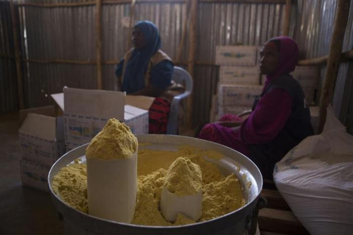 Fresh violence is fueling severe malnutrition in parts of southern Ethiopia, Doctors Without Borders warns