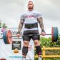 The Mountain Confirms Previous Steroid Use