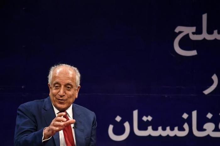 The US State Department has already said its peace envoy Zalmay Khalilzad will visit Doha this month to meet the Taliban