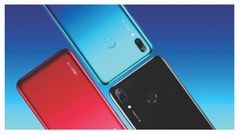 Huawei Y7 Prime 2019