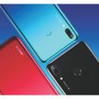 Huawei Y7 Prime 2019