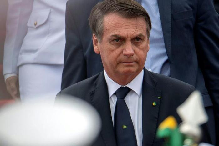 Pro-gun Brazilian president Jair Bolsonaro, whose tough-on-crime rhetoric helped him get elected, signed a controversial order allowing a wide range of professions to carry guns on the street or at work