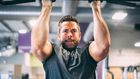 How Zachary Levi Got Into Shazam! Superhero Shape