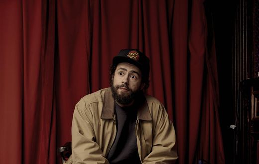 'Ramy' Is a Quietly Revolutionary Comedy