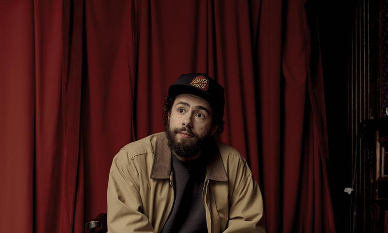 'Ramy' Is a Quietly Revolutionary Comedy