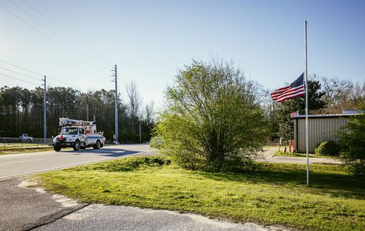 New Storm Threat in Alabama as Search for Tornado Missing Ends