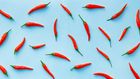 7 Benefits Of Spicy Food
