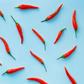 7 Benefits Of Spicy Food