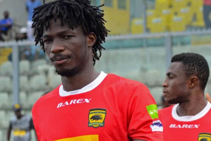 Songne Yacouba