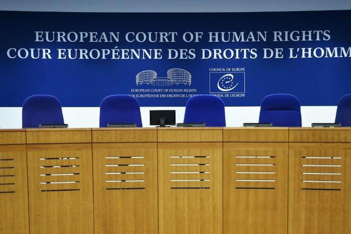 The complaint will be filed with the European Court of Human Rights in Strasbourg, eastern France