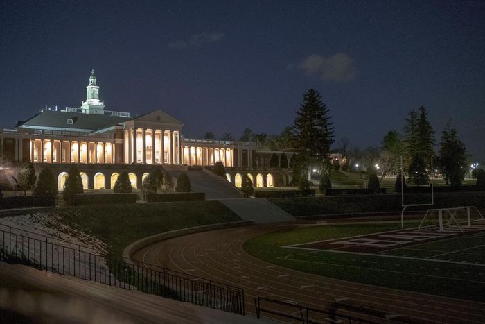 'It's Like the Wild West': Sexual Assault Victims Struggle in K-12 Schools