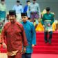 Brunei, ruled by the all-powerful Sultan Hassanal Bolkiah, has fully implemented tough new Islamic laws after years of delays