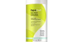 DEVACURL No-Poo Original Zero Lather Conditioning Cleanser