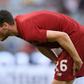 Andy Robertson has warned his Liverpool team-mates that just because they finished a point shy of Premier League champions Manchester City does not entitle them to the Champions League trophy