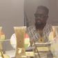 Sarkodie with his VGMA Awards