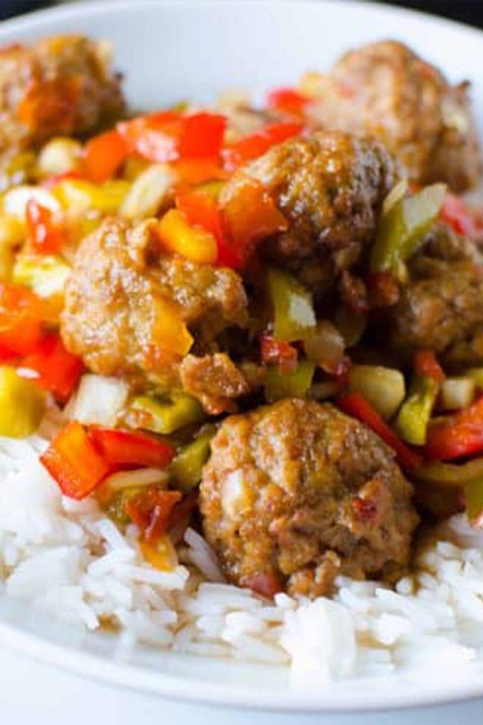 22 Vegan Slow Cooker Recipes You'll Actually Want To Eat