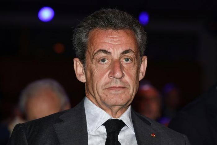 Nicolas Sarkozy is accused of exceeding spending limits by some 20 million euros during his failed 2012 re-election bid