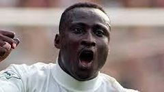 Tony Yeboah