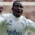 Tony Yeboah