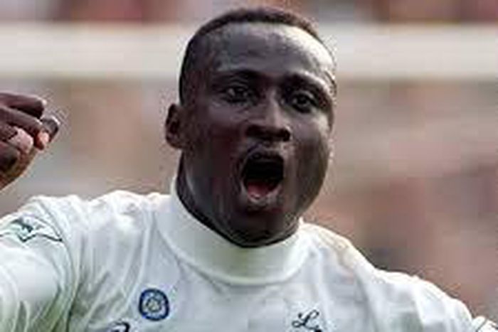 Tony Yeboah