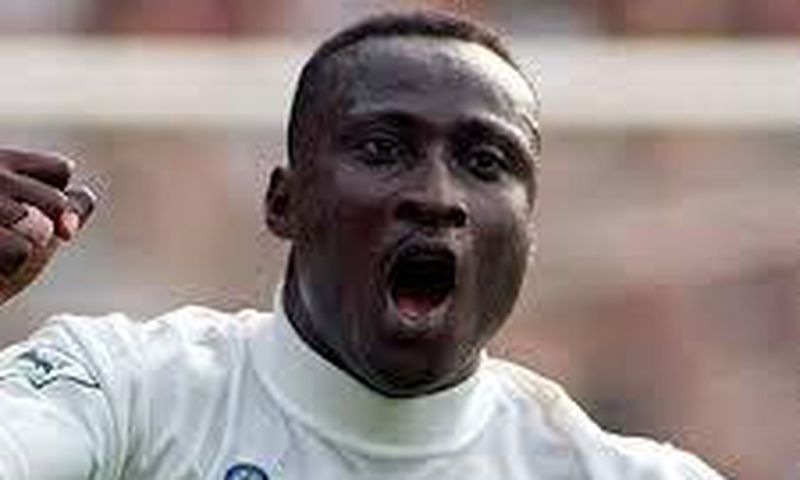 Tony Yeboah