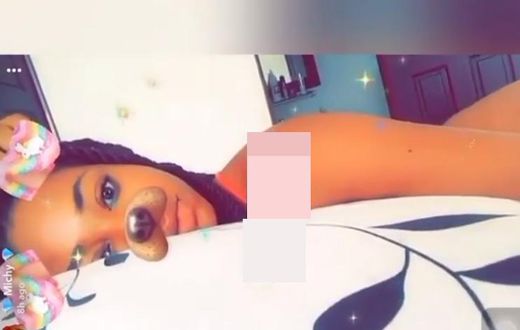 Naked Michy