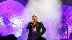 Morrissey Brings His Misery, and Melisma, to Broadway