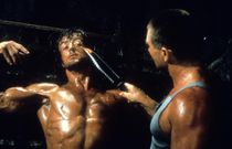 Sylvester Stallone In 'Rambo: First Blood Part II'
