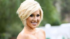 Savannah Chrisley Says She's On South Beach Diet